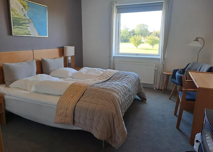 Mon Golf Resort - Hotel Praestekilde