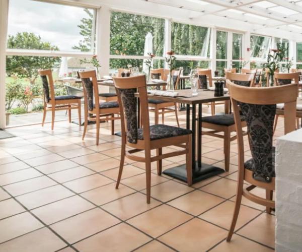 Mon Golf - Praestekilde Hotel 3*