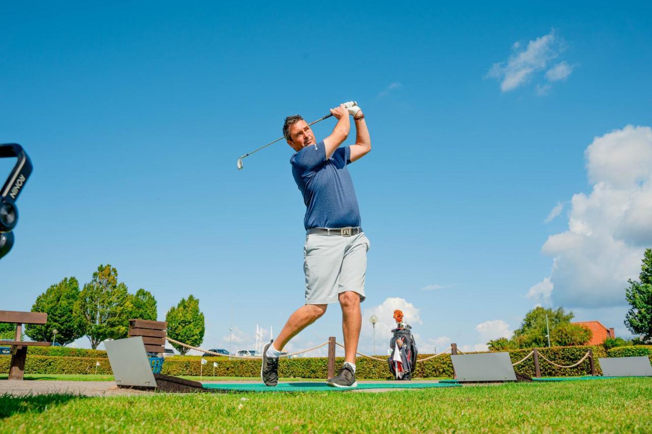 Mon Golf - Praestekilde