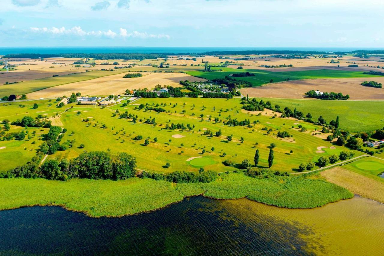 Mon Golf - Praestekilde Hotel