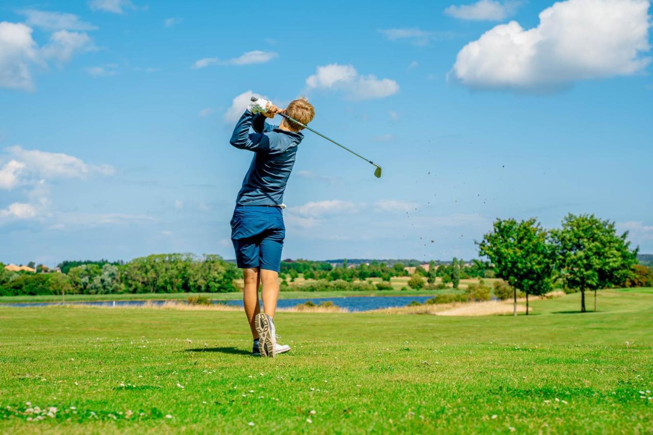 Mon Golf - Praestekilde Keldbylille
