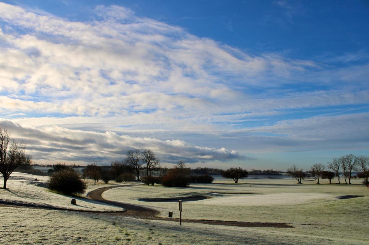 Mon Golf - Praestekilde Hotel 3*