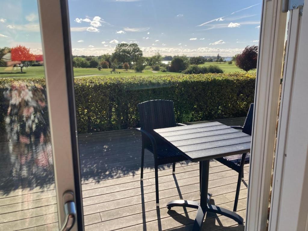 Mon Golf - Praestekilde Hotel Keldbylille