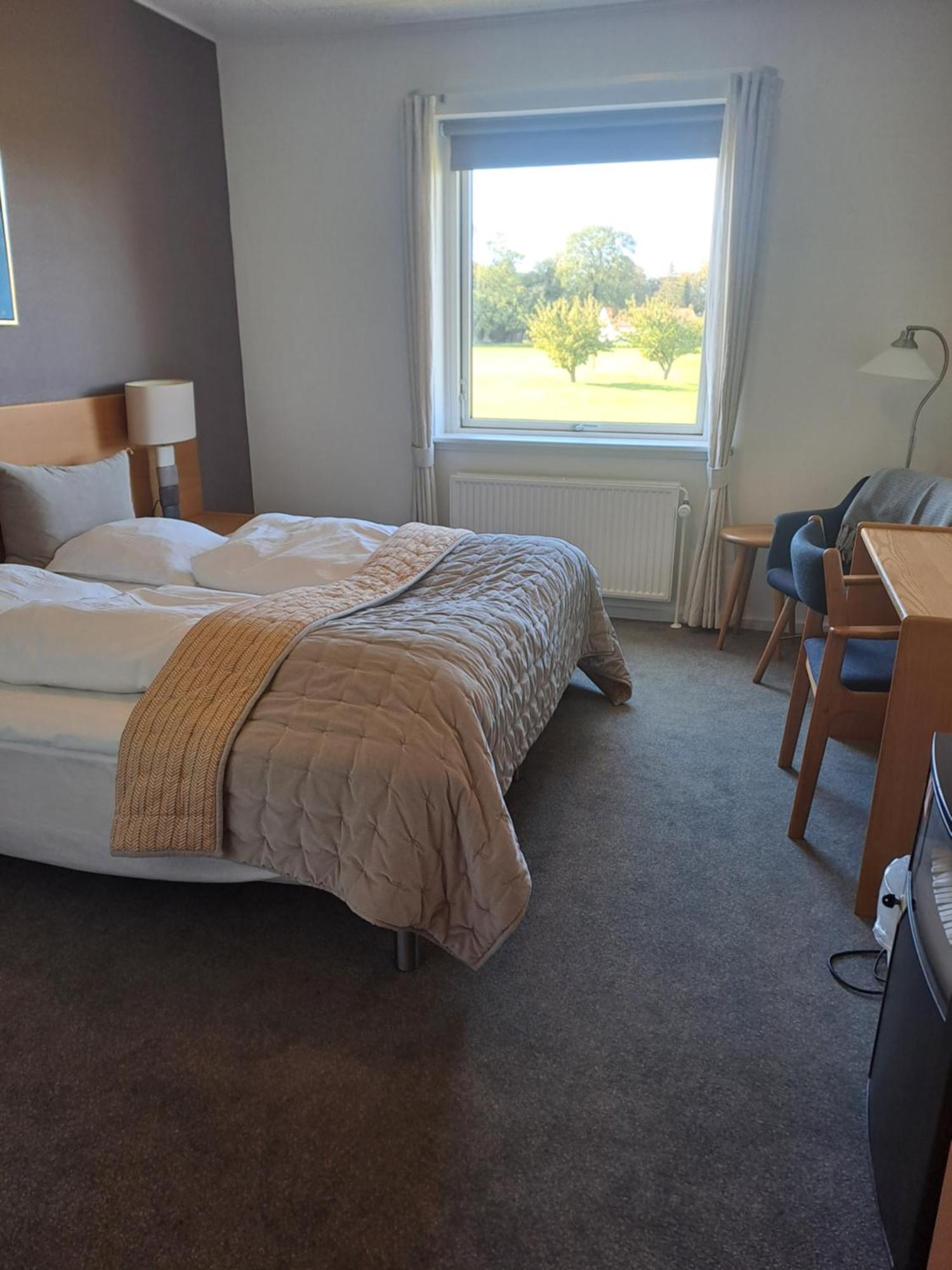 Hotel Mon Golf - Praestekilde 3*