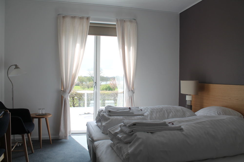 Mon Golf - Praestekilde Hotel 3*