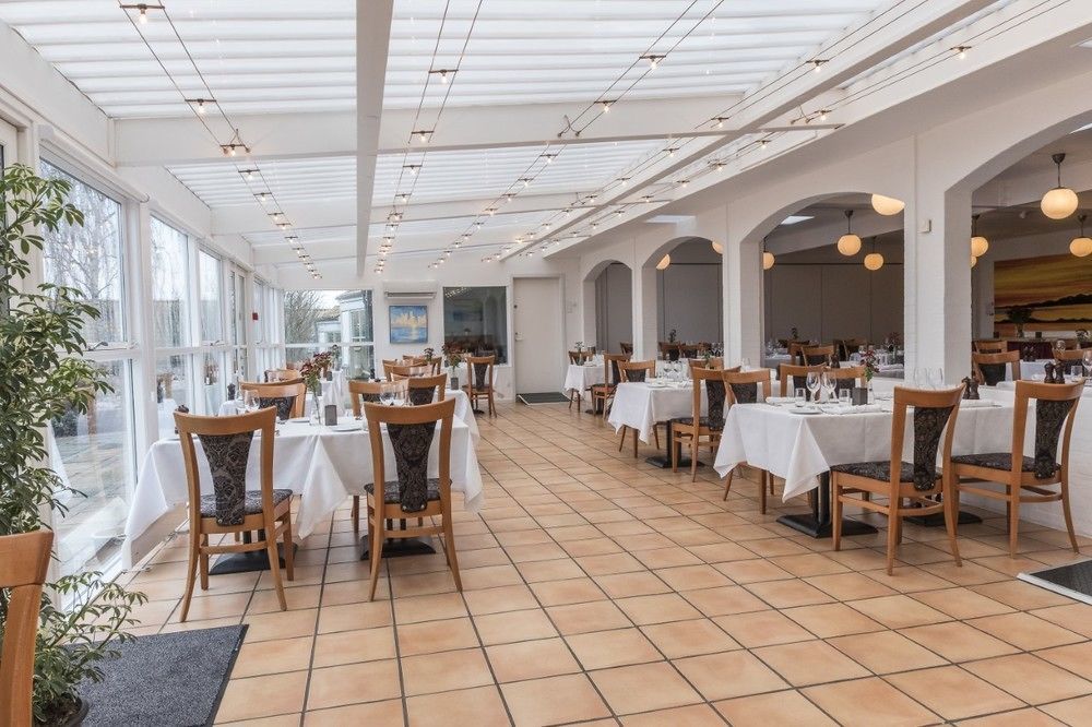 Mon Golf - Praestekilde Hotel