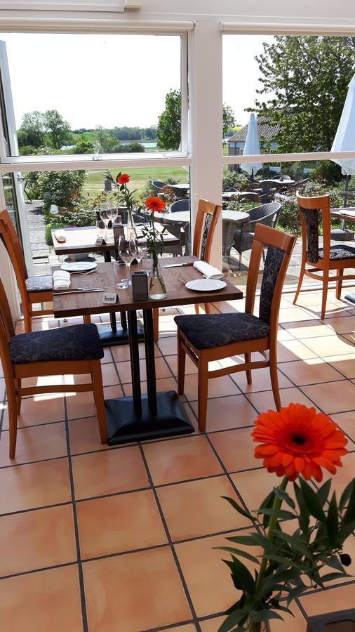 Mon Golf - Praestekilde Hotel 3*