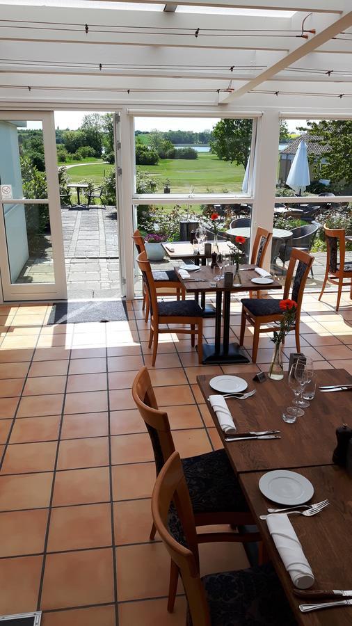 Mon Golf - Praestekilde Hotel Keldbylille