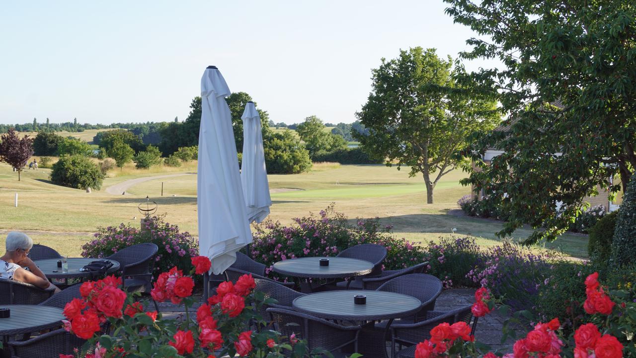 Mon Golf - Praestekilde 3*