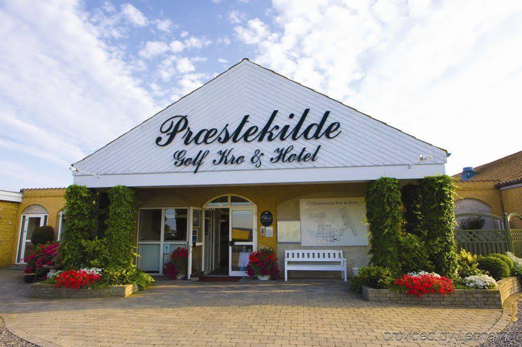 Mon Golf - Praestekilde Hotel 3*
