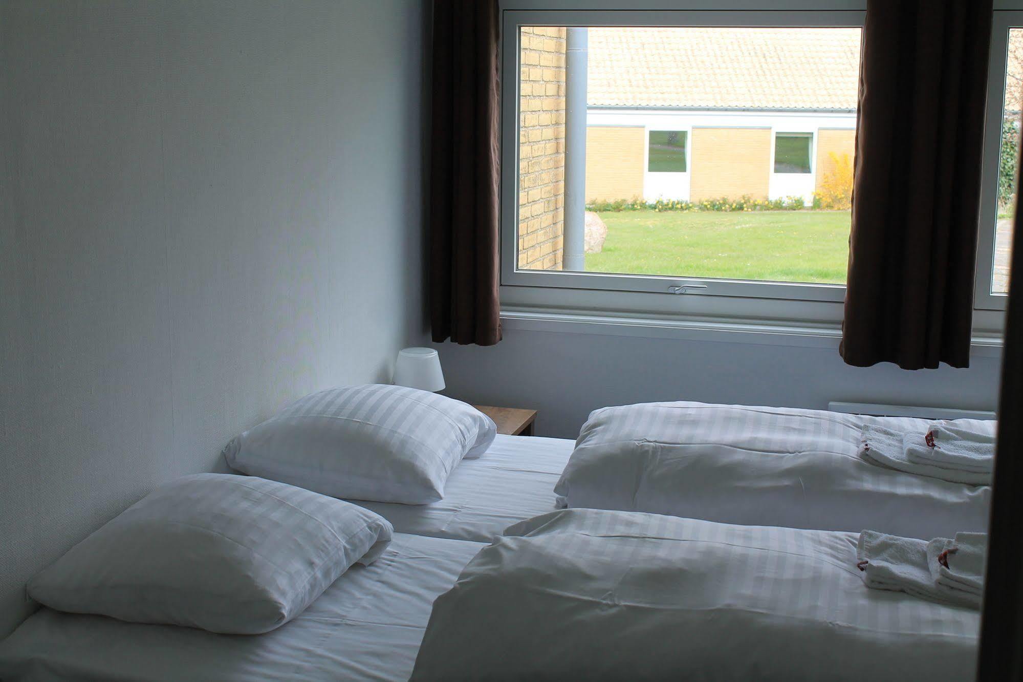 Mon Golf - Praestekilde Hotel