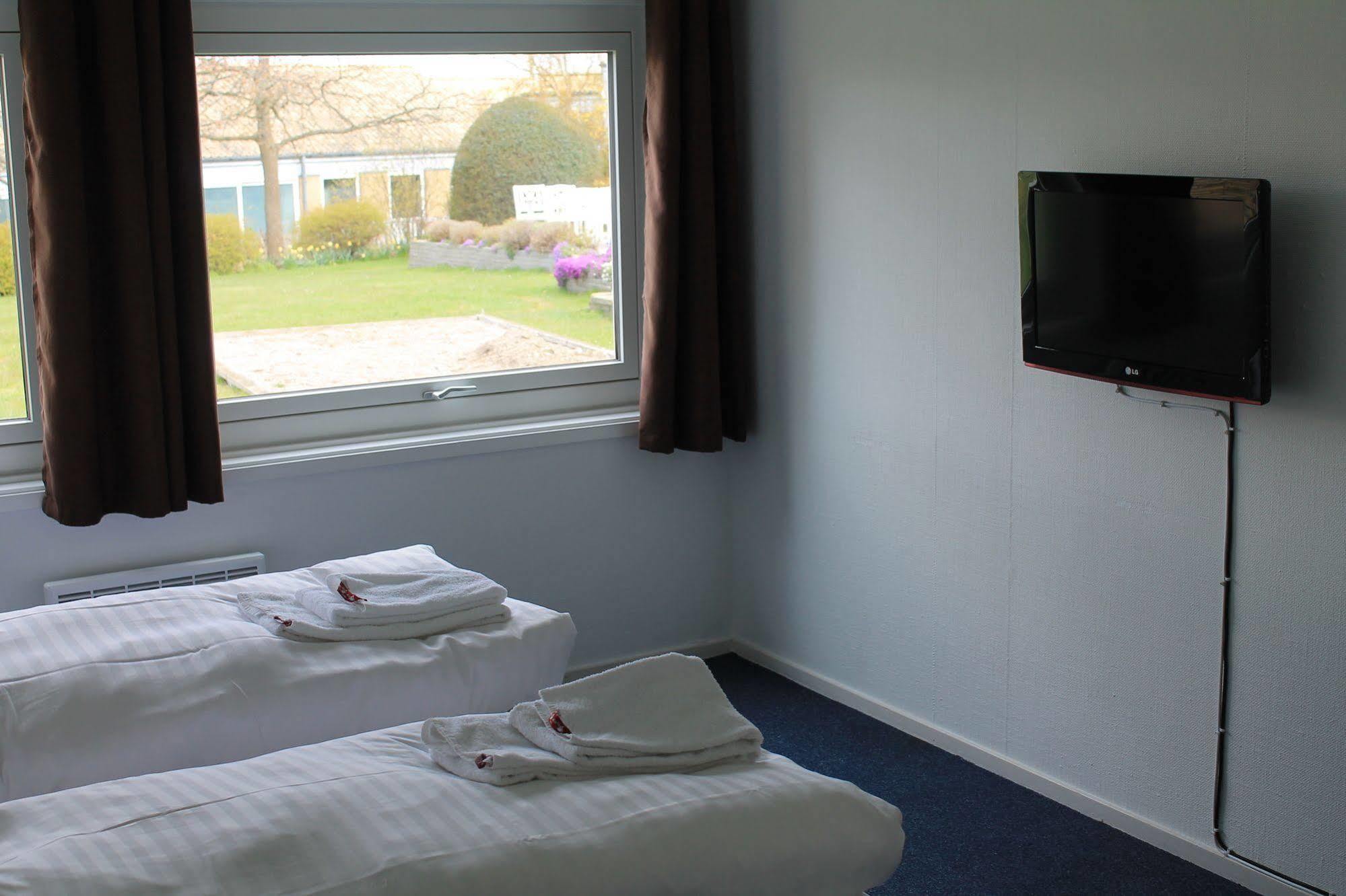 Mon Golf - Praestekilde Hotel