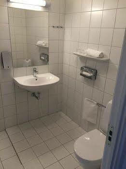 Hotel Mon Golf - Praestekilde Keldbylille